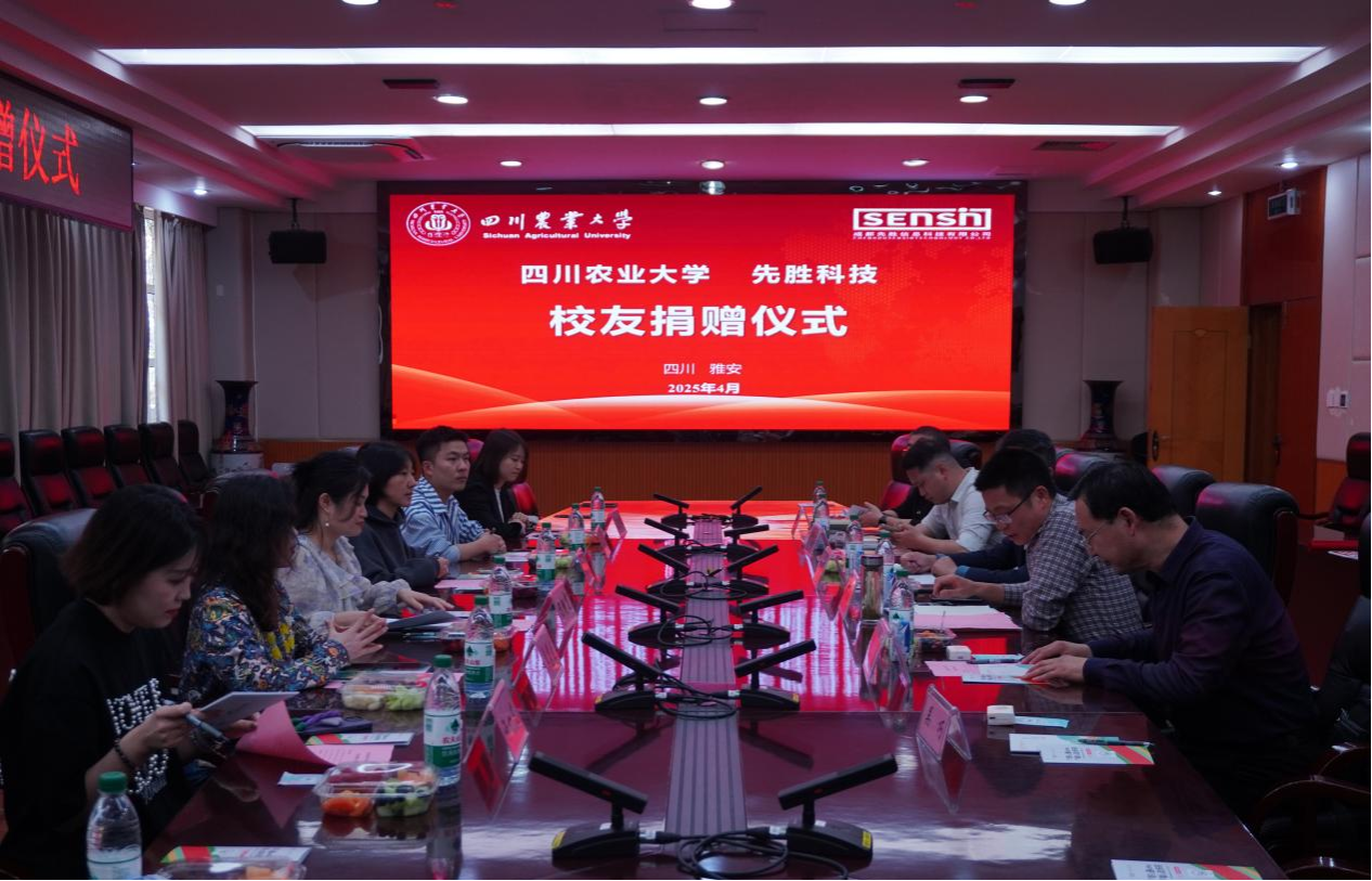 校友助力学生求职攻坚