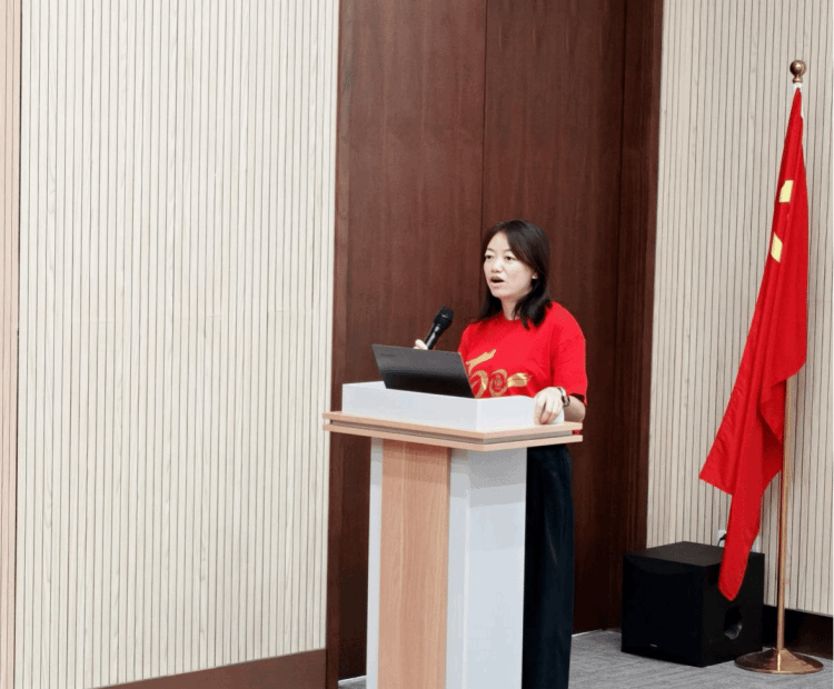【喜迎校庆】卢艳丽副校长赴上海、浙江走访慰问校友